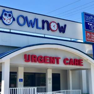 Owl Now Urgent Care