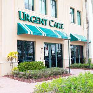 Premier Urgent Care