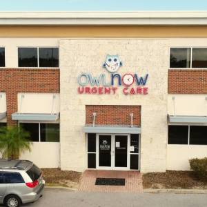 Owl Now Urgent Care