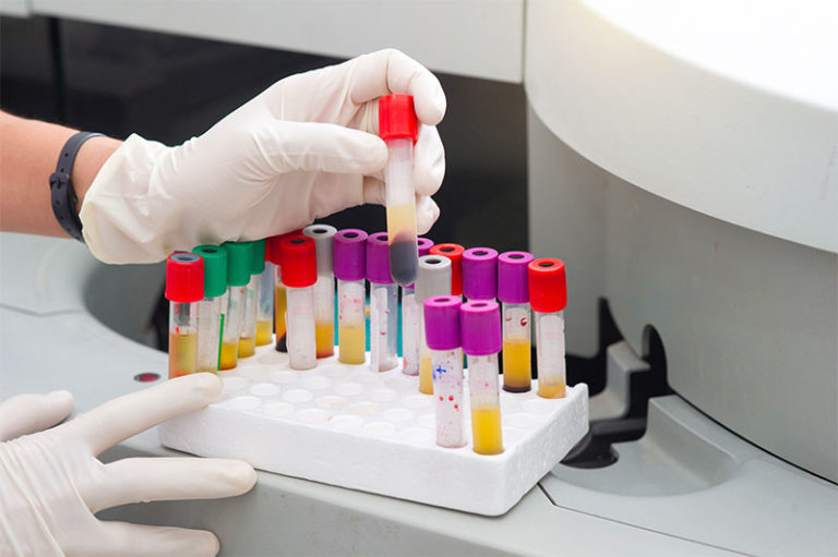 Medical Testing and Exams