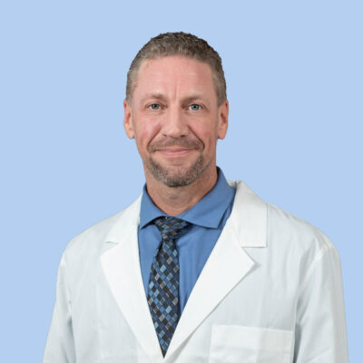 Darrell Braham, DO