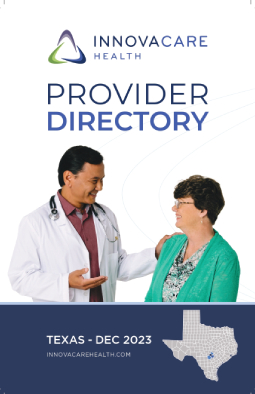Provider Directory